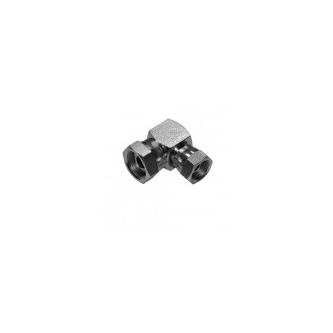 1/4 "x M16x1.5 elbow connection